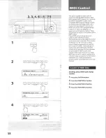 Предварительный просмотр 58 страницы Sony HR-MPS Operating Instructions Manual