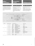 Предварительный просмотр 72 страницы Sony HR-MPS Operating Instructions Manual