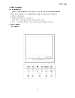 Preview for 8 page of Sony HS75 Service Manual