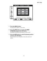 Preview for 18 page of Sony HS75 Service Manual