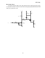 Предварительный просмотр 28 страницы Sony HS75 Service Manual