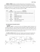 Предварительный просмотр 32 страницы Sony HS75 Service Manual