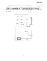 Предварительный просмотр 33 страницы Sony HS75 Service Manual