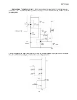 Предварительный просмотр 34 страницы Sony HS75 Service Manual