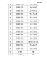 Предварительный просмотр 47 страницы Sony HS75 Service Manual