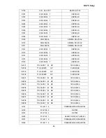 Предварительный просмотр 48 страницы Sony HS75 Service Manual