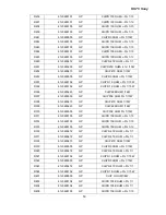 Preview for 50 page of Sony HS75 Service Manual