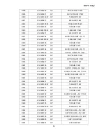 Preview for 55 page of Sony HS75 Service Manual