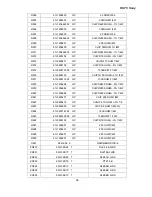 Preview for 56 page of Sony HS75 Service Manual