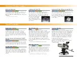 Preview for 3 page of Sony HSC100R Brochure