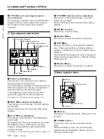 Preview for 11 page of Sony HSR-1 Operating Instructions Manual