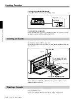 Preview for 18 page of Sony HSR-1 Operating Instructions Manual