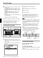 Preview for 37 page of Sony HSR-1 Operating Instructions Manual