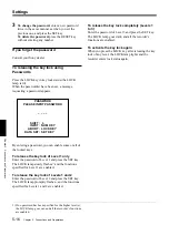 Preview for 77 page of Sony HSR-1 Operating Instructions Manual