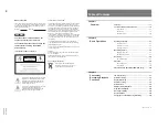 Preview for 14 page of Sony HSR-1 Service Manual