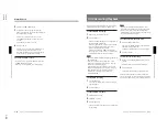 Preview for 35 page of Sony HSR-1 Service Manual