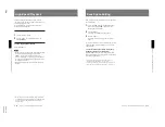 Preview for 36 page of Sony HSR-1 Service Manual