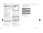 Preview for 56 page of Sony HSR-1 Service Manual