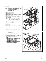 Preview for 81 page of Sony HSR-1 Service Manual