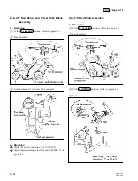 Preview for 136 page of Sony HSR-1 Service Manual