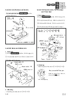 Preview for 142 page of Sony HSR-1 Service Manual