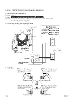 Preview for 160 page of Sony HSR-1 Service Manual