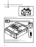 Предварительный просмотр 163 страницы Sony HSR-1 Service Manual