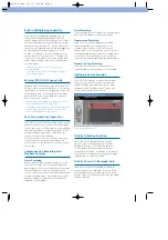 Preview for 4 page of Sony HSR-J2009 Specifications