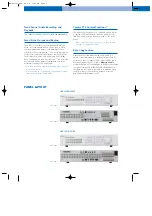 Preview for 5 page of Sony HSR-J2009 Specifications