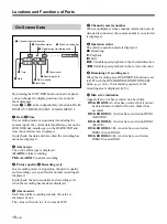 Preview for 16 page of Sony HSR-X200 Operating Instructions Manual