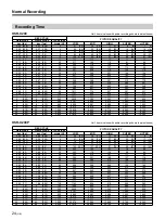 Preview for 24 page of Sony HSR-X200 Operating Instructions Manual