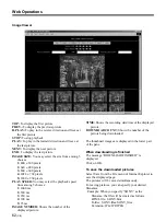 Preview for 62 page of Sony HSR-X200 Operating Instructions Manual