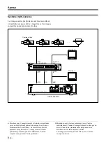 Preview for 80 page of Sony HSR-X200 Operating Instructions Manual