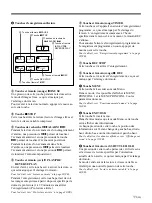 Preview for 83 page of Sony HSR-X200 Operating Instructions Manual