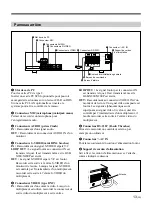 Preview for 85 page of Sony HSR-X200 Operating Instructions Manual