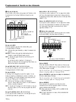 Preview for 86 page of Sony HSR-X200 Operating Instructions Manual