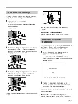 Preview for 107 page of Sony HSR-X200 Operating Instructions Manual