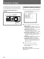 Preview for 108 page of Sony HSR-X200 Operating Instructions Manual