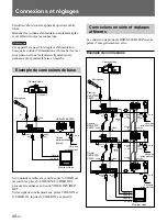 Preview for 112 page of Sony HSR-X200 Operating Instructions Manual