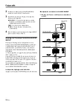 Preview for 122 page of Sony HSR-X200 Operating Instructions Manual