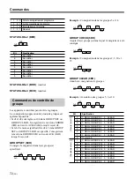 Preview for 144 page of Sony HSR-X200 Operating Instructions Manual