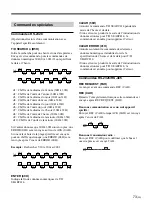 Preview for 145 page of Sony HSR-X200 Operating Instructions Manual