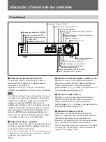 Preview for 156 page of Sony HSR-X200 Operating Instructions Manual