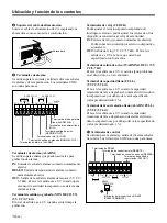 Preview for 160 page of Sony HSR-X200 Operating Instructions Manual