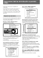 Preview for 163 page of Sony HSR-X200 Operating Instructions Manual