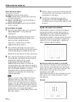 Preview for 172 page of Sony HSR-X200 Operating Instructions Manual