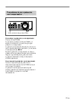 Preview for 177 page of Sony HSR-X200 Operating Instructions Manual