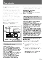 Preview for 181 page of Sony HSR-X200 Operating Instructions Manual