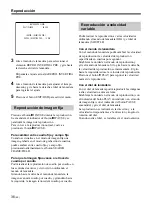 Preview for 182 page of Sony HSR-X200 Operating Instructions Manual