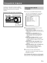 Preview for 185 page of Sony HSR-X200 Operating Instructions Manual